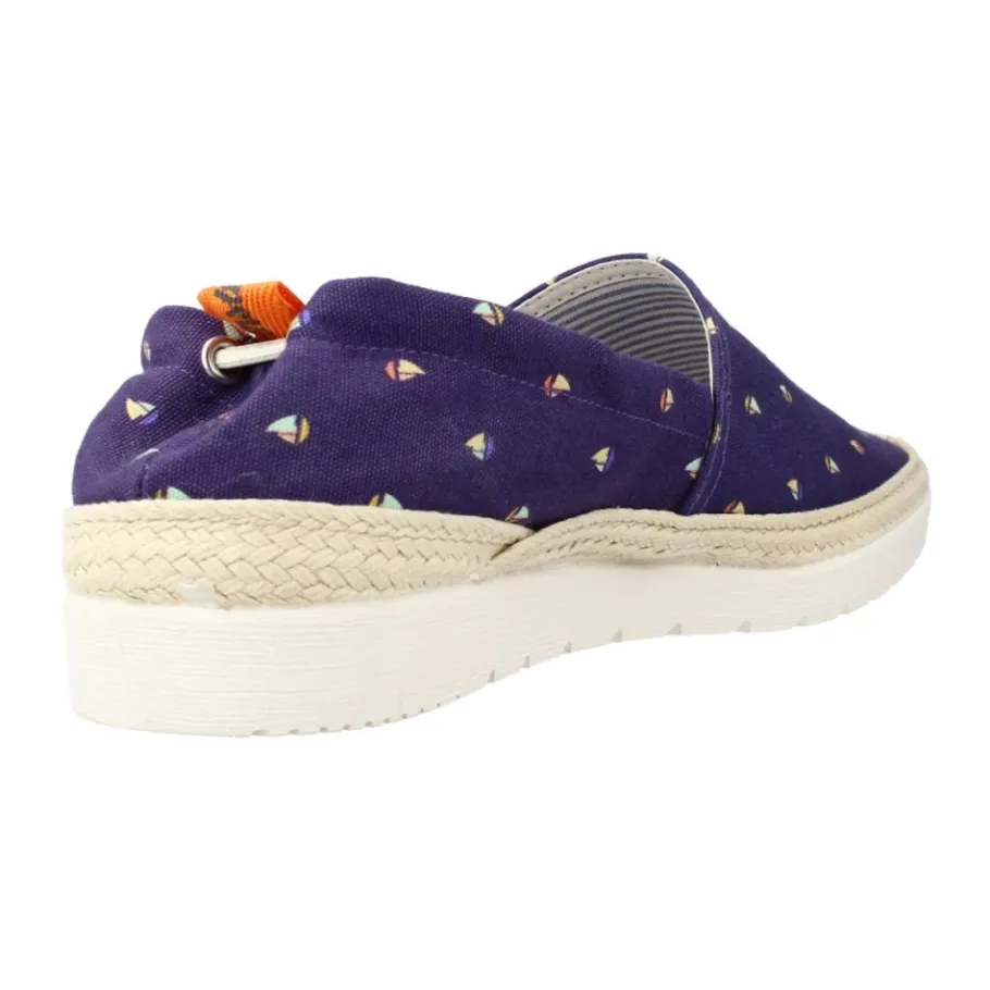 Toni Pons Espadrilles-Heren Espadrilles