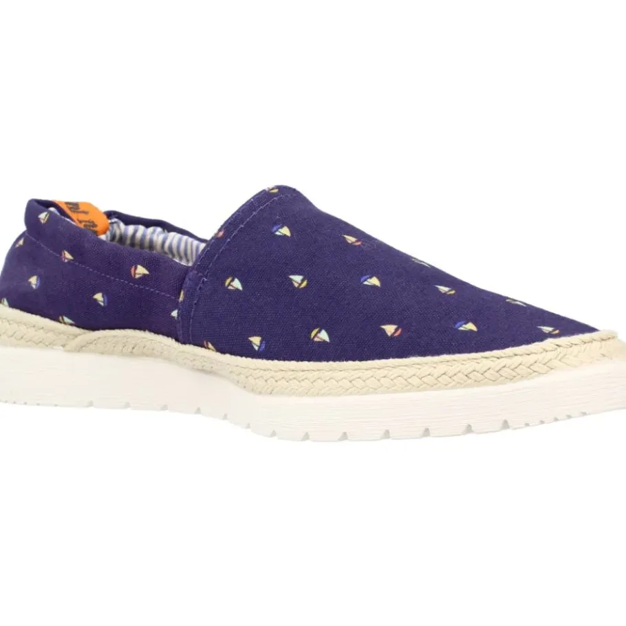 Toni Pons Espadrilles-Heren Espadrilles