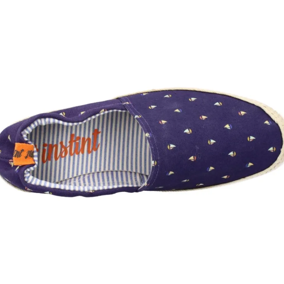 Toni Pons Espadrilles-Heren Espadrilles