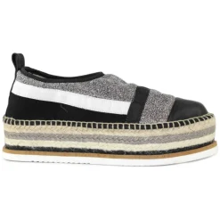 Espadrilles -Heren Espadrilles