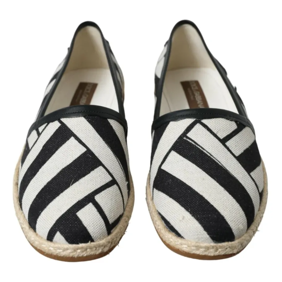 Dolce & Gabbana Espadrilles-Heren Espadrilles