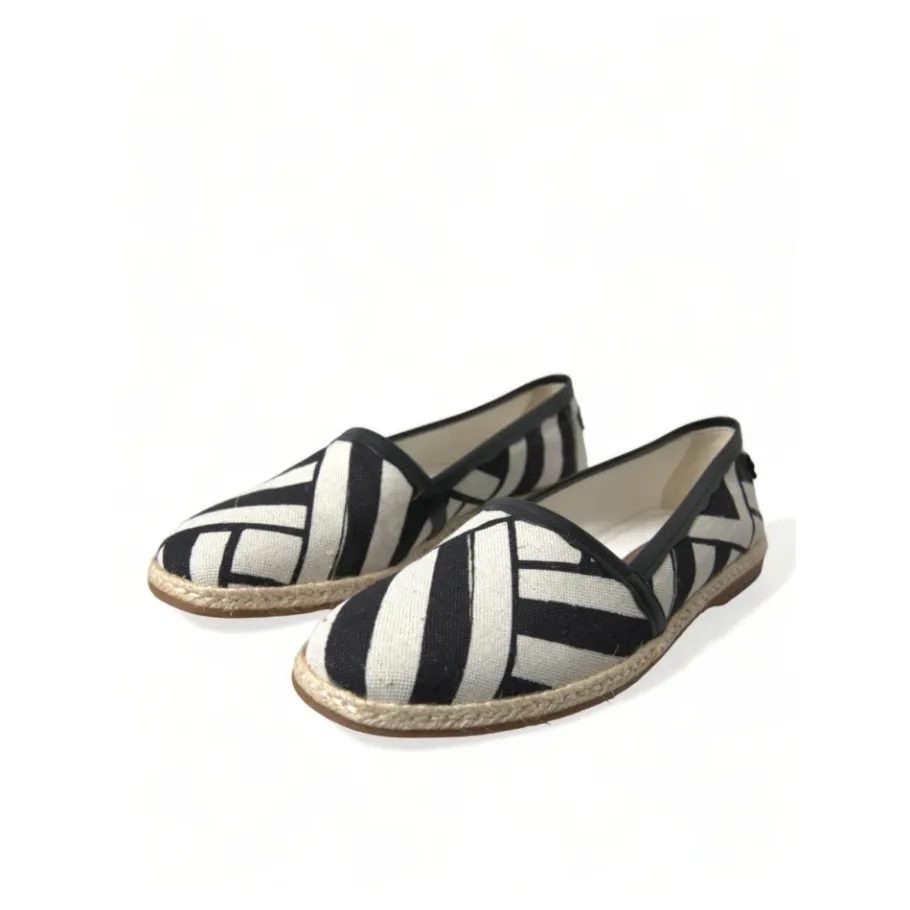 Dolce & Gabbana Espadrilles-Heren Espadrilles