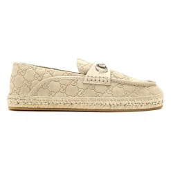 Gucci Espadrilles-Heren Espadrilles|Instappers & Slip Ons