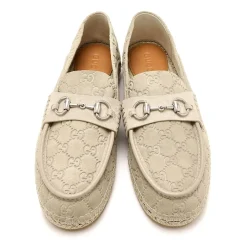 Gucci Espadrilles-Heren Espadrilles|Instappers & Slip Ons