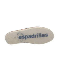 Espadrilles -Heren Espadrilles