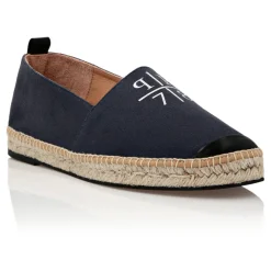 Philipp Plein Espadrilles-Heren Espadrilles