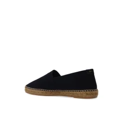 Saint Laurent Espadrilles met logo-Heren Espadrilles
