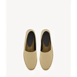 Saint Laurent ESPDADRILLES SL E25-Heren Espadrilles