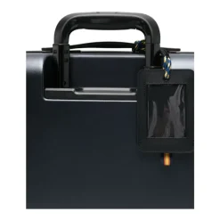 K-Way Eudoxie Koffer-Heren Tassen