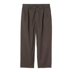 Carhartt Wip Evan Pant-Heren Broeken