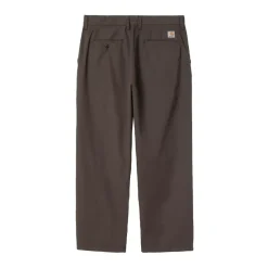 Carhartt Wip Evan Pant-Heren Broeken