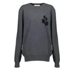 Isabel Marant Evans Sweater-Heren Truien & Vesten