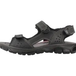 Igi&Co Everest Platte Sandalen-Heren Sandalen