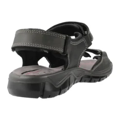 Igi&Co Everest Platte Sandalen-Heren Sandalen