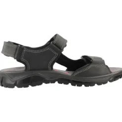 Igi&Co Everest Platte Sandalen-Heren Sandalen