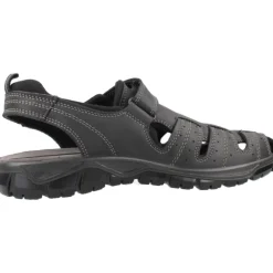 Igi&Co Everest Platte Sandalen-Heren Sandalen