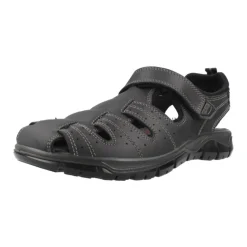 Igi&Co Everest Platte Sandalen-Heren Sandalen