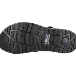 Igi&Co Everest Platte Sandalen-Heren Sandalen