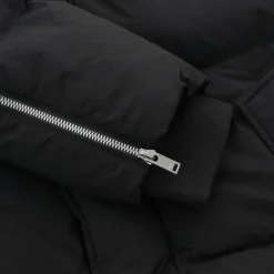 Moose Knuckles Everest 3Q Puffer Black Jacket-Heren Jassen