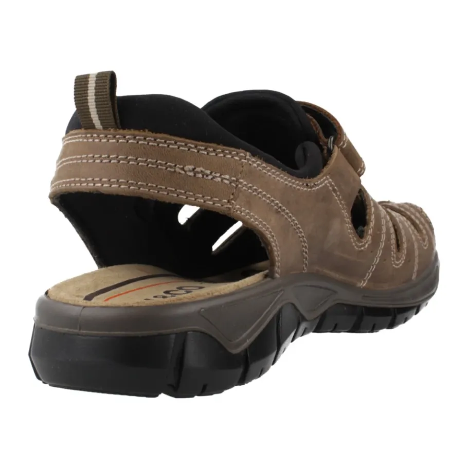 Igi&Co Everest Sandalen voor Outdoor Avonturen-Heren Sandalen