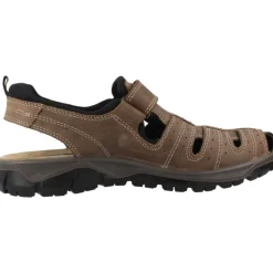 Igi&Co Everest Sandalen voor Outdoor Avonturen-Heren Sandalen