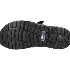 Igi&Co Everest Sandalen voor Outdoor Avonturen-Heren Sandalen
