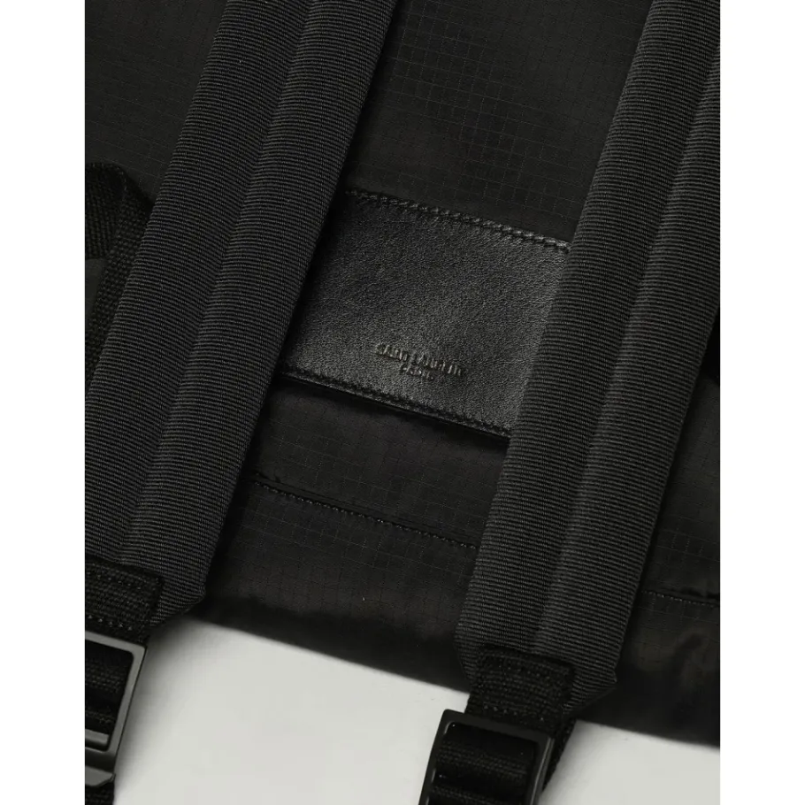 Saint Laurent Everyday Backpack-Heren Rugzakken