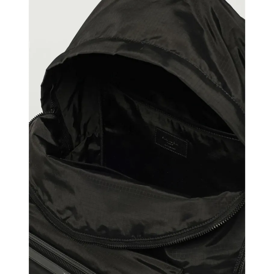 Saint Laurent Everyday Backpack-Heren Rugzakken