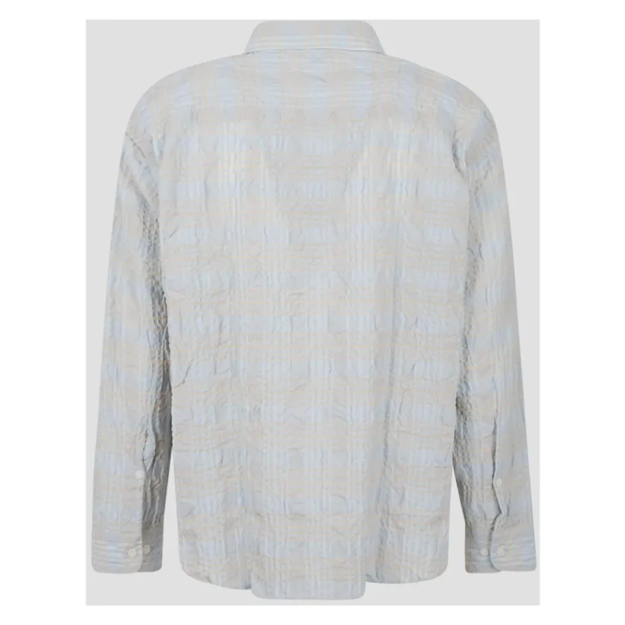 mfpen Exact Shirt-Heren Overhemden