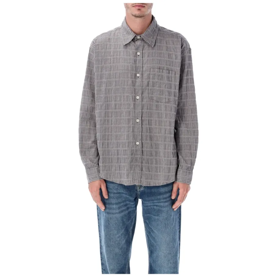 mfpen Executive Shirt-Heren Overhemden