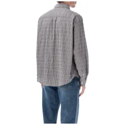 mfpen Executive Shirt-Heren Overhemden