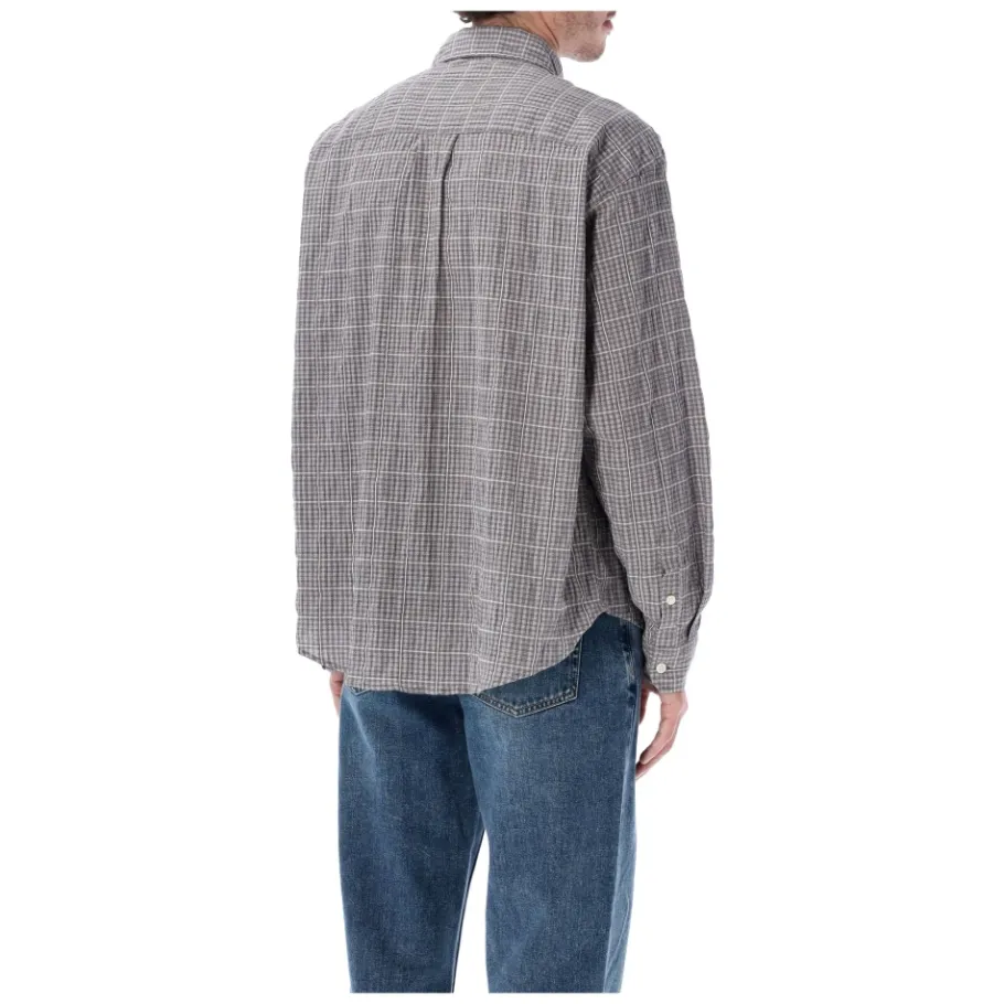 mfpen Executive Shirt-Heren Overhemden