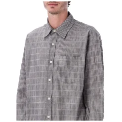 mfpen Executive Shirt-Heren Overhemden