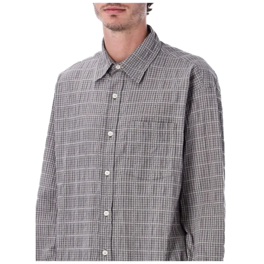 mfpen Executive Shirt-Heren Overhemden