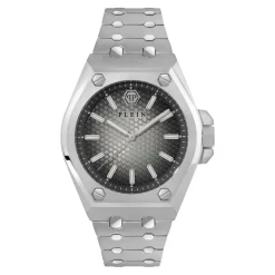 Philipp Plein Extreme Gent 43mm Horloge-Heren Horloges