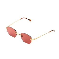 Kyme EZRA Sunglasses-Heren Zonnebrillen