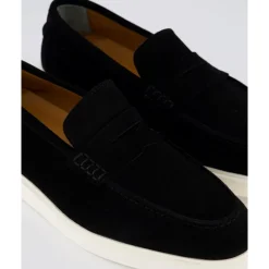 Atelier Verdi Fabio Loafer-Heren Instappers & Slip Ons