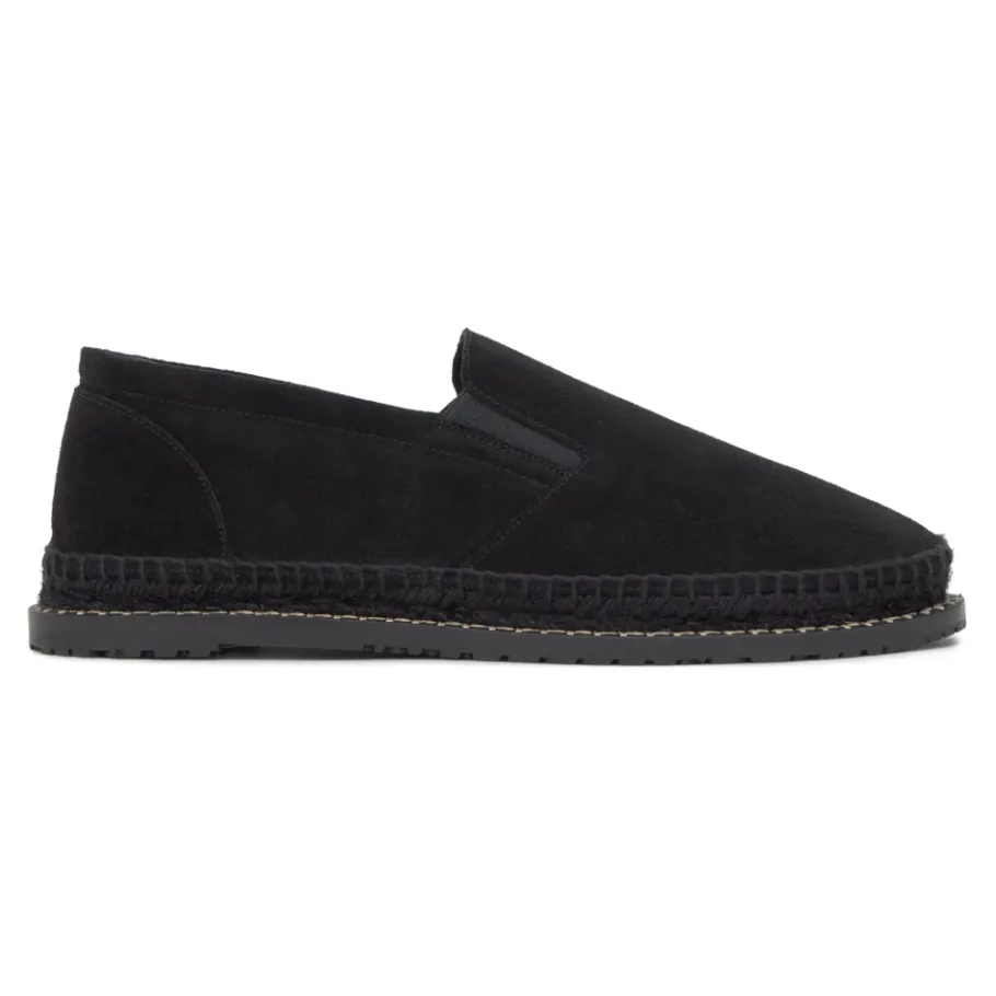 Castañer Fabio Slipper-Heren Espadrilles