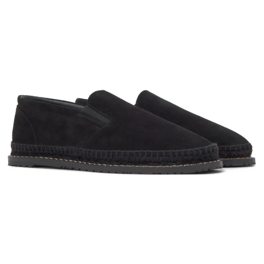 Castañer Fabio Slipper-Heren Espadrilles