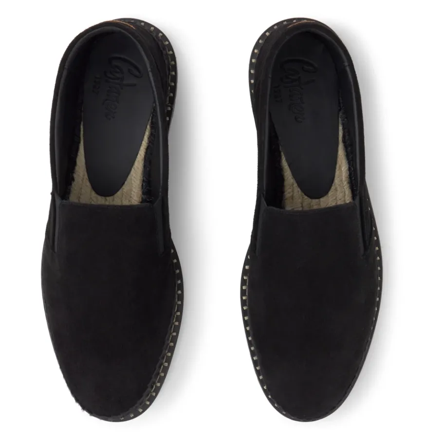 Castañer Fabio Slipper-Heren Espadrilles