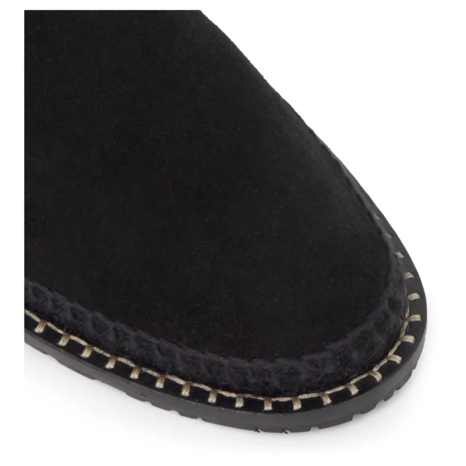 Castañer Fabio Slipper-Heren Espadrilles