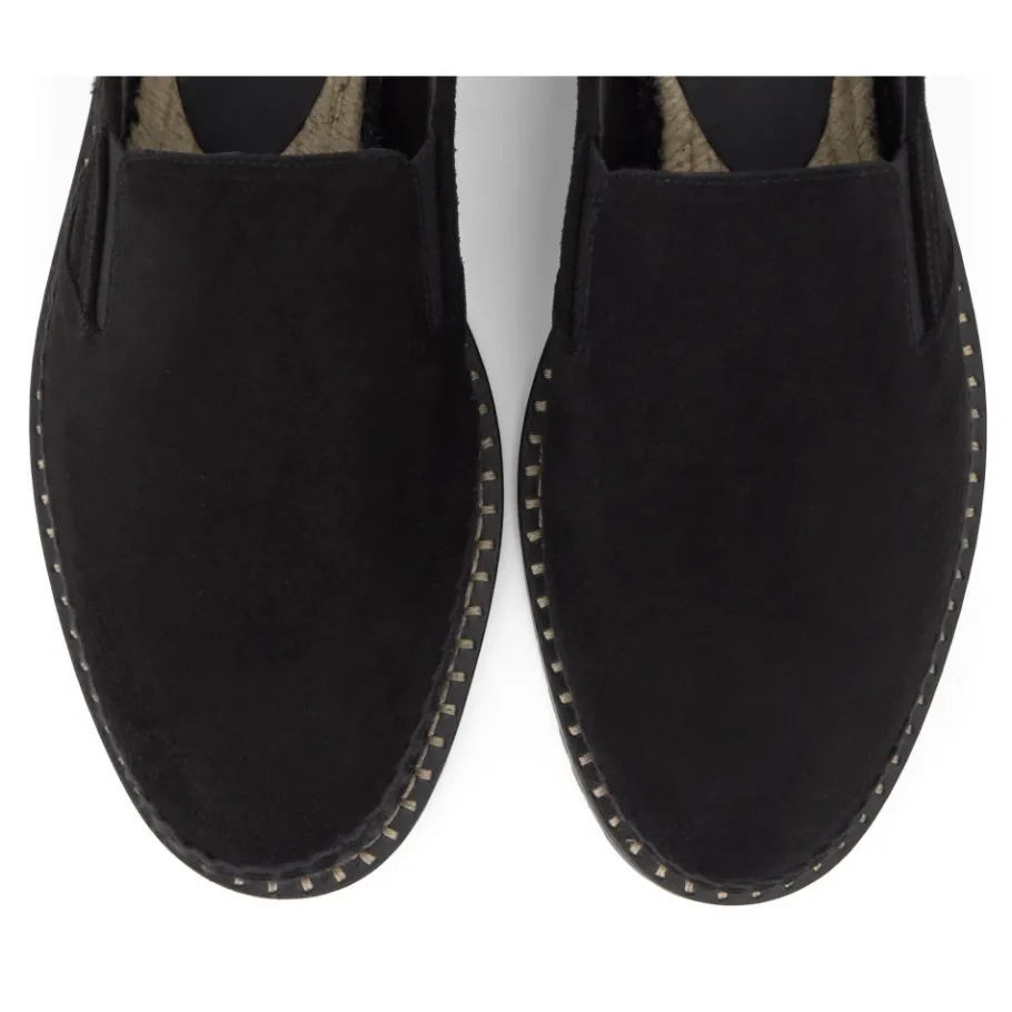 Castañer Fabio Slipper-Heren Espadrilles