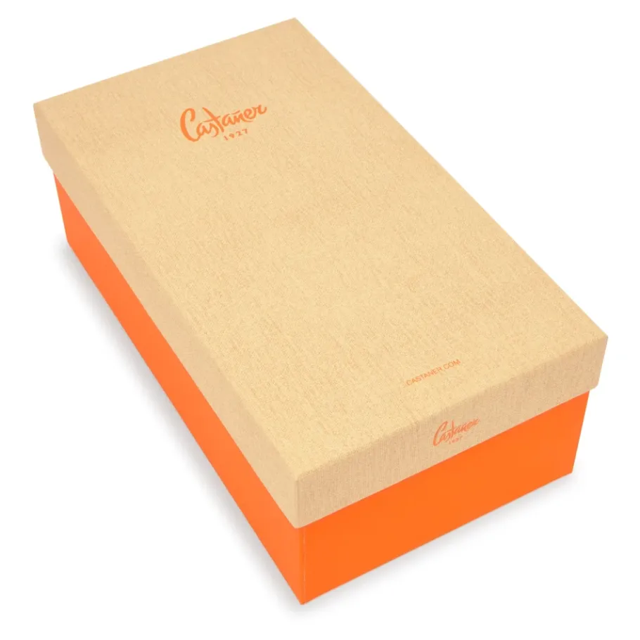 Castañer Fabio Slipper-Heren Espadrilles