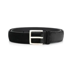Orciani Faded Effect Riem-Heren Riemen