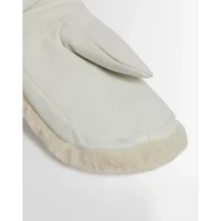 Fusalp Fake Fur Ski Handschoenen-Heren Handschoenen