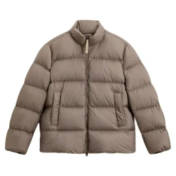Woolrich Falcon Cloud Eagle Jacket-Heren Jassen