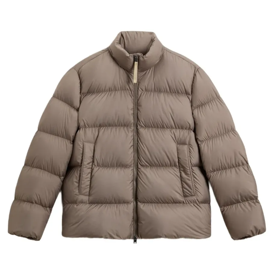 Woolrich Falcon Cloud Eagle Jacket-Heren Jassen