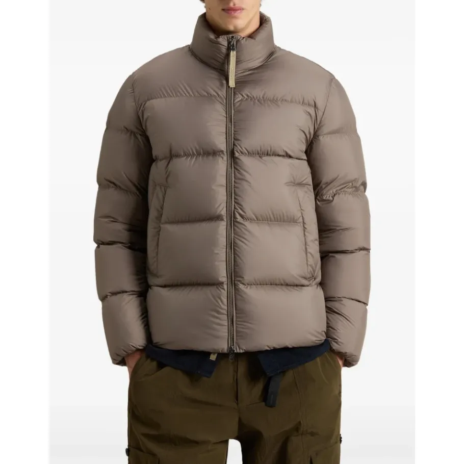 Woolrich Falcon Cloud Eagle Jacket-Heren Jassen