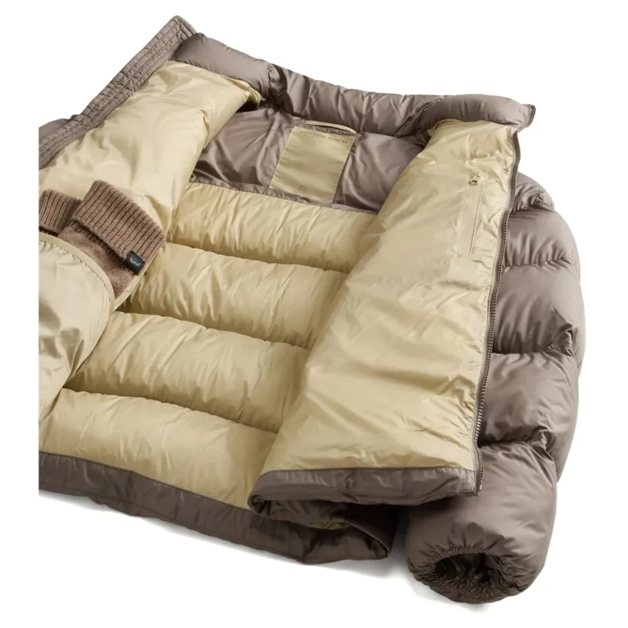 Woolrich Falcon Cloud Eagle Jacket-Heren Jassen