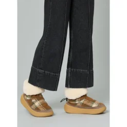 Flower Mountain Fami Mid Uni Enkelboot-Heren Snowboots